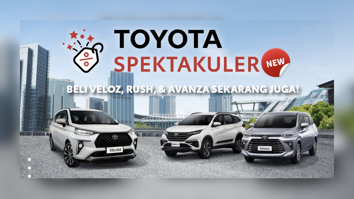 toyota banjarbaru